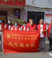 南阳武侯祠博物馆开展迎七一“城市清洁行动主题党日活动”
