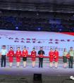 南阳武侯祠博物馆讲解员在南阳市“红色文物说•革命故事大赛暨红色故事会”比赛中荣获一等奖
